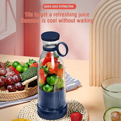 Portable Blender