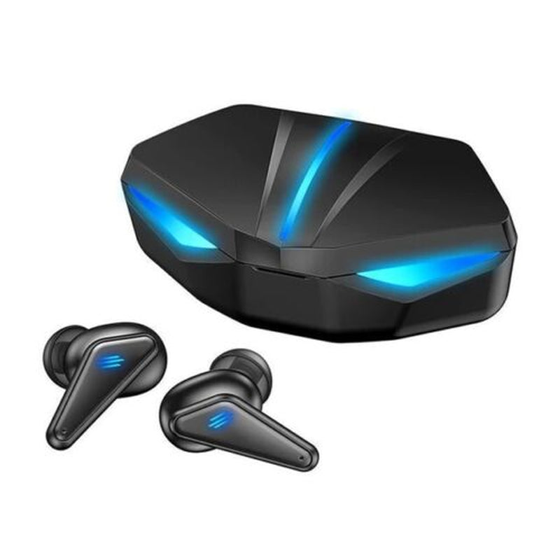 Wireless Earbuds Bluetooth Head Phones Waterproof Noise for All Device UK