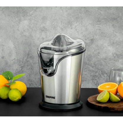 100W Citrus Juicer Electric Orange Juicer - Scott3