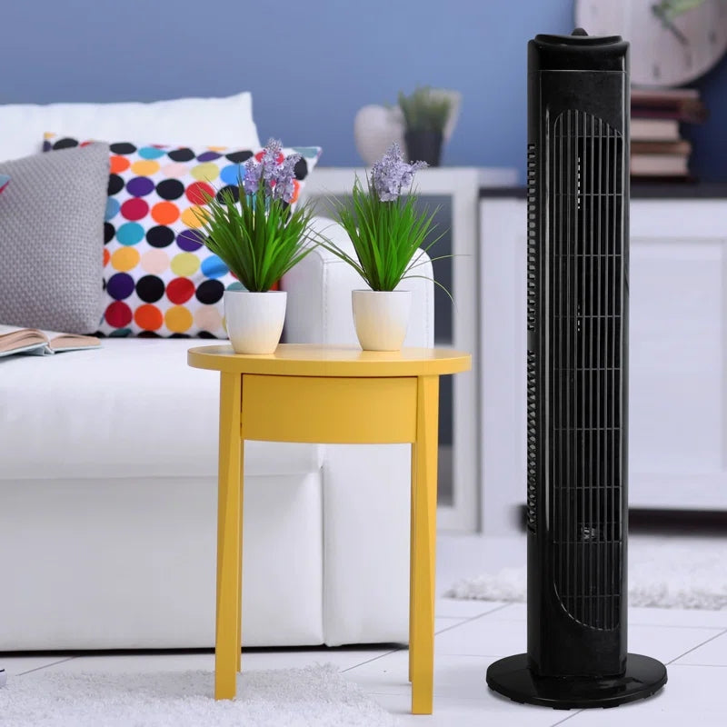 29 Inch Oscillating Tower Fan