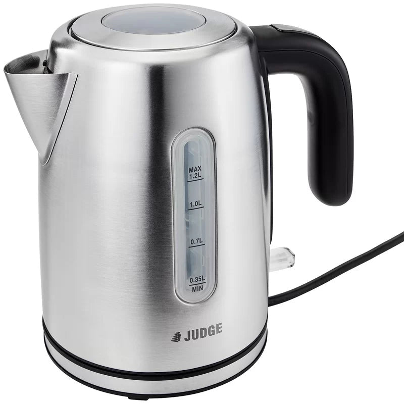 1.2L Kettle Kitchen Appliances - Scott3