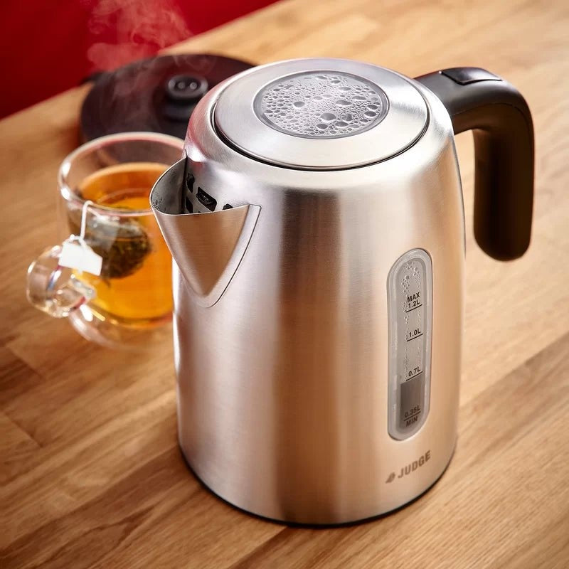 1.2L Kettle Kitchen Appliances - Scott3