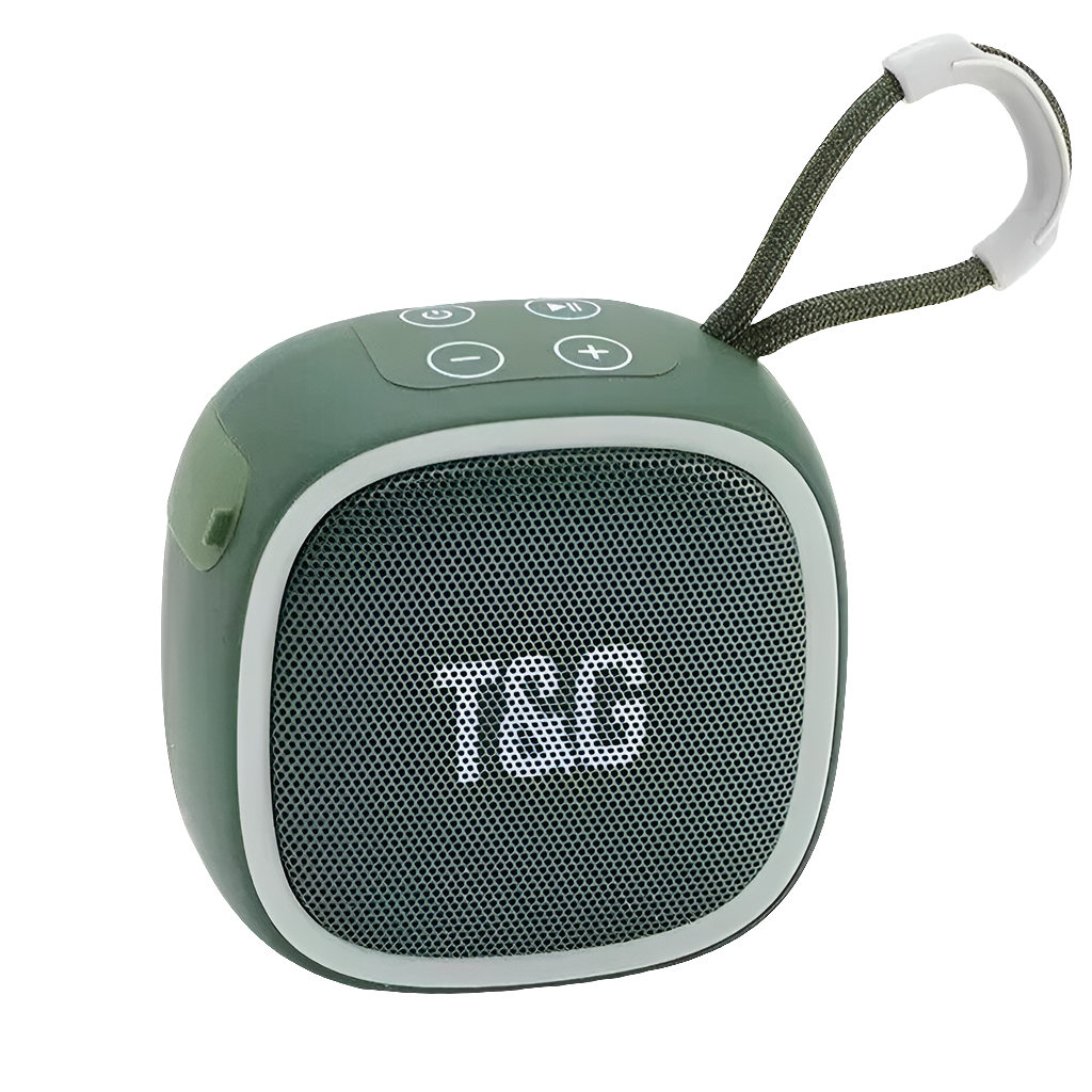 T&G Mini Bluetooth Speaker Portable Speaker Wireless Connection Outdoor Sport