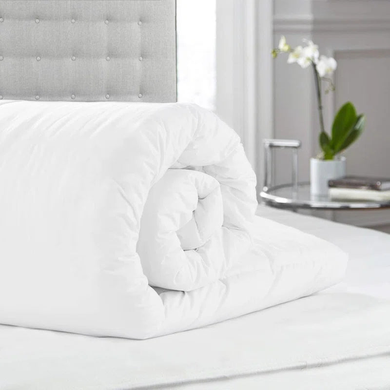 Anti Allergy Hollowfibre 10.5 Winter Tog Duvet