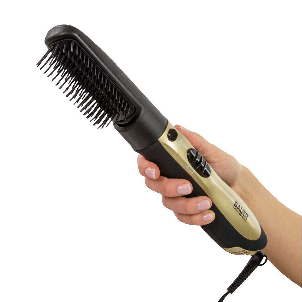 Hair Care Products - Straighteners, Wet/Dry Styler, & Duo Straight & Curly