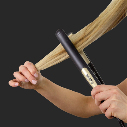 Hair Care Products - Straighteners, Wet/Dry Styler, & Duo Straight & Curly