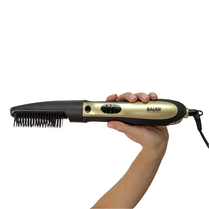 Hair Care Products - Straighteners, Wet/Dry Styler, & Duo Straight & Curly