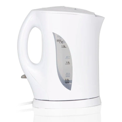 1.7L Plastic Electric Tea Kettle - Scott3