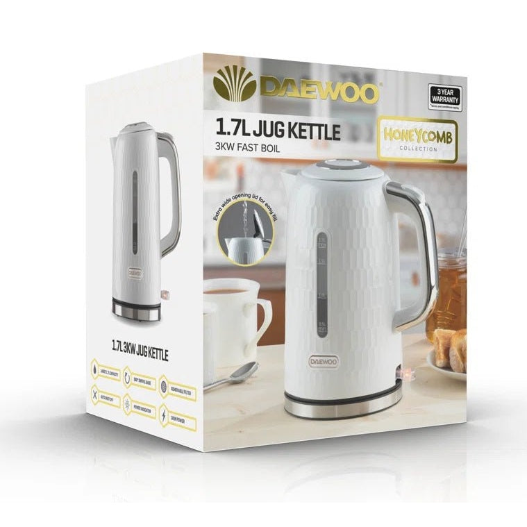 1.7L Plastic Electric Tea Kettle - Scott3