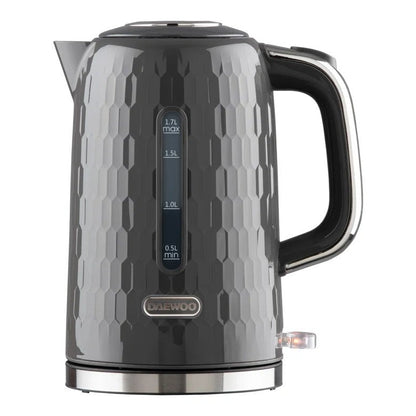 1.7L Plastic Electric Tea Kettle - Scott3