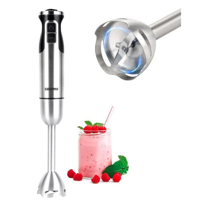 2 Speed Hand Immersion Blender - Scott3