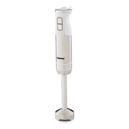 2 Speed Hand Immersion Blender - Scott3