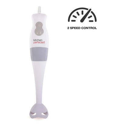 200W 2 - Speed Hand Blender - Scott3