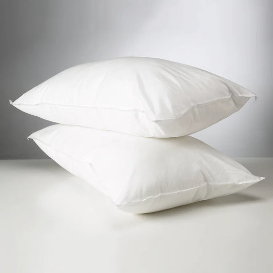 Suus Polyester/Polyfill Medium Support Pillow