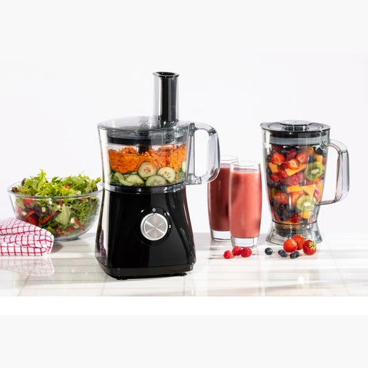 2L Electric Food Processor - Scott3