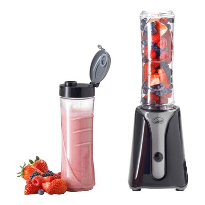 3 Speed Personal Blender with Travel Cup - Scott3