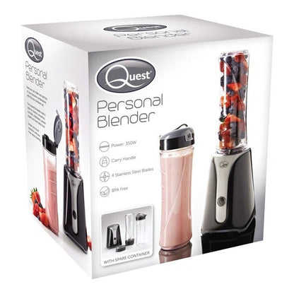 3 Speed Personal Blender with Travel Cup - Scott3