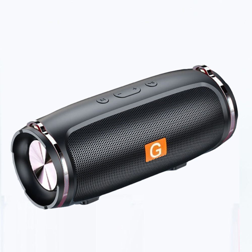 Portable Wireless Bluetooth Speaker Stereo Bass Loud Stereo Bass Speakers USB FM