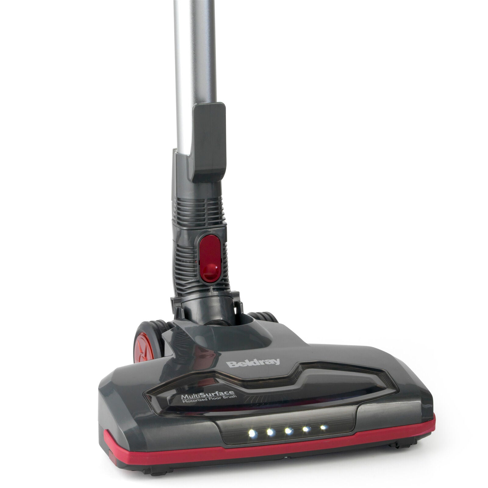 Beldray Airgility Cordless Quick Vac Lite Vacuum Cleaner 