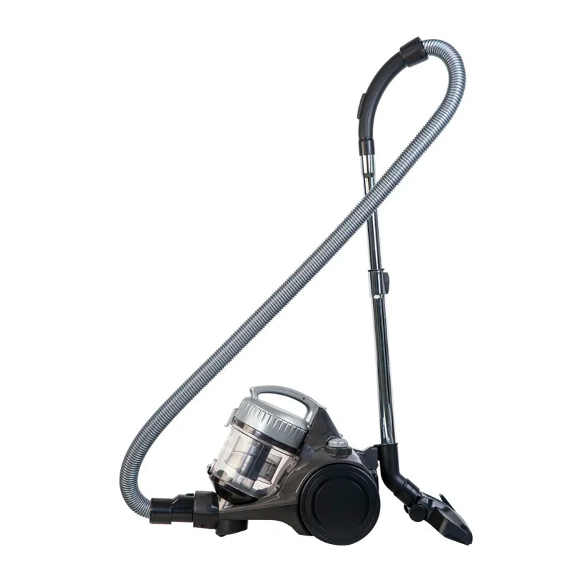 Bagless Cylinder Vacuum Cleaner