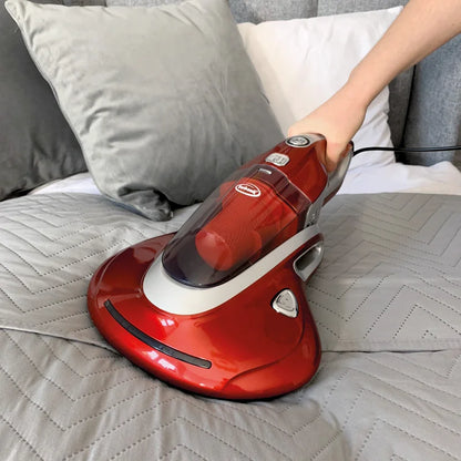 2-In-1 Vacuum Cleaner and Bed and Fabric Sanitiser