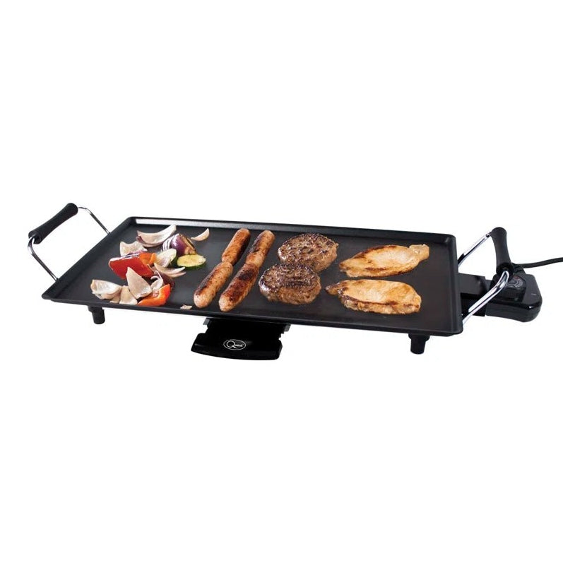 47Cm Ceramic Electric Grill - Scott3