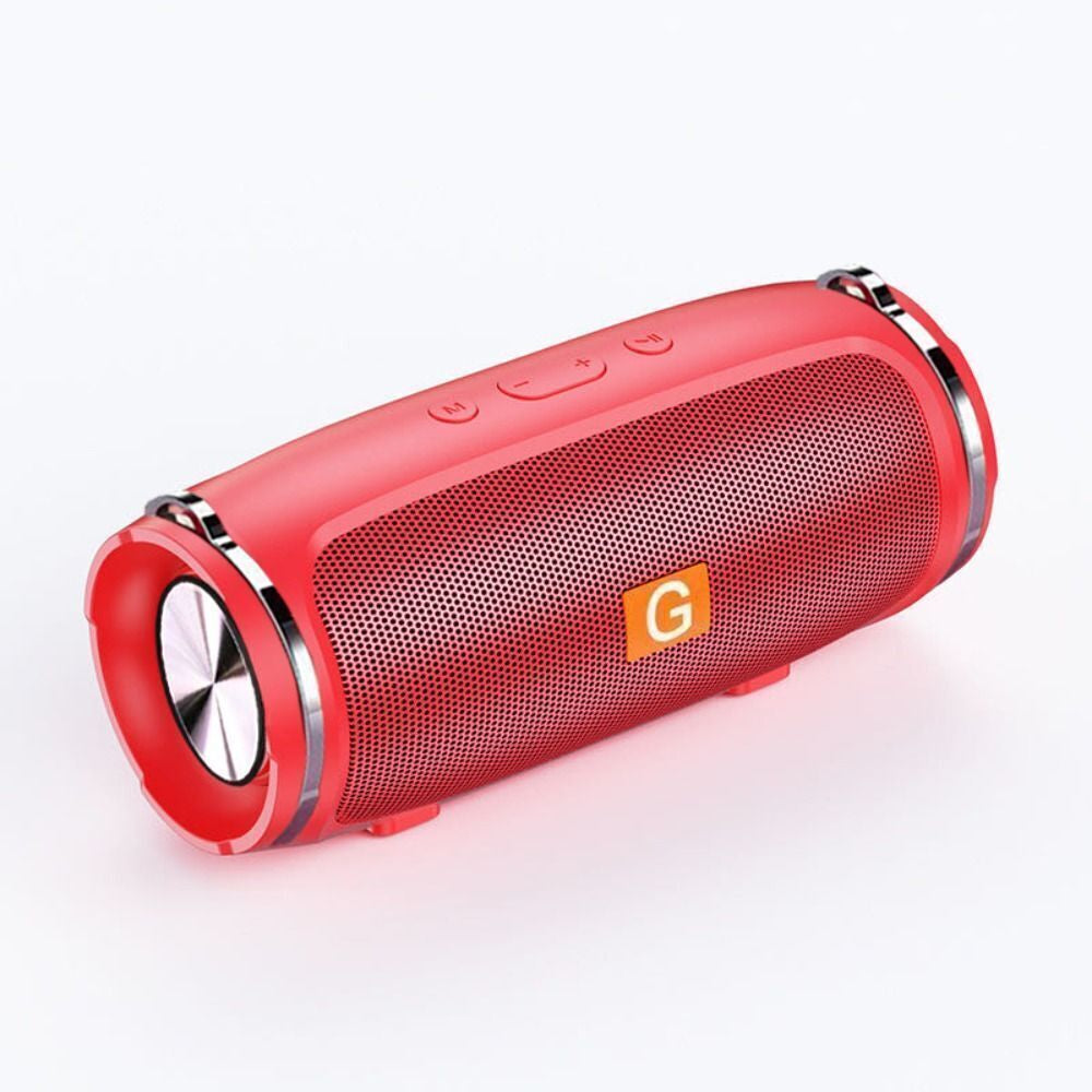 Portable Wireless Bluetooth Speaker Stereo Bass Loud Stereo Bass Speakers USB FM