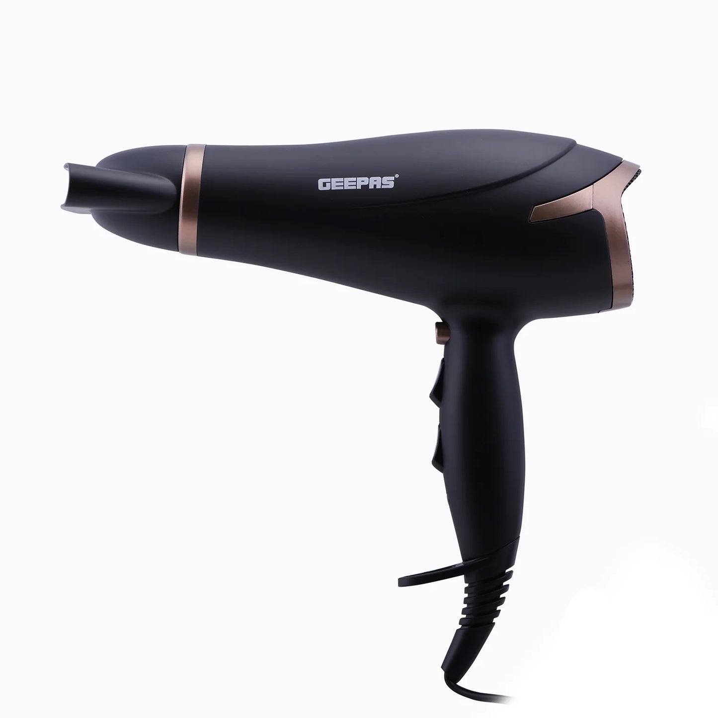 2200W Powerful 2-Speed Concentrator Hair Dryer