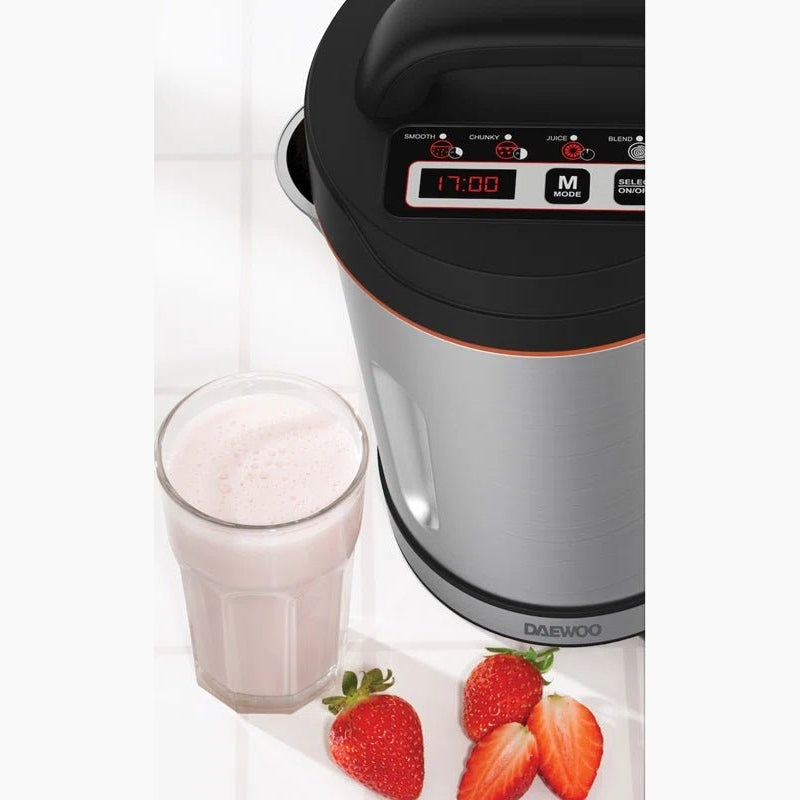 5 Speed 56.3Ml Countertop Blender - Scott3