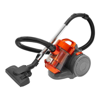 Canister Vacuum Cleaner