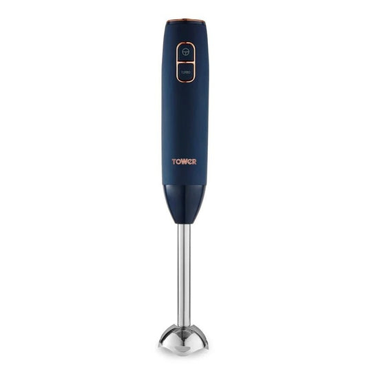 600W Stick Blender with Turbo Function - Scott3