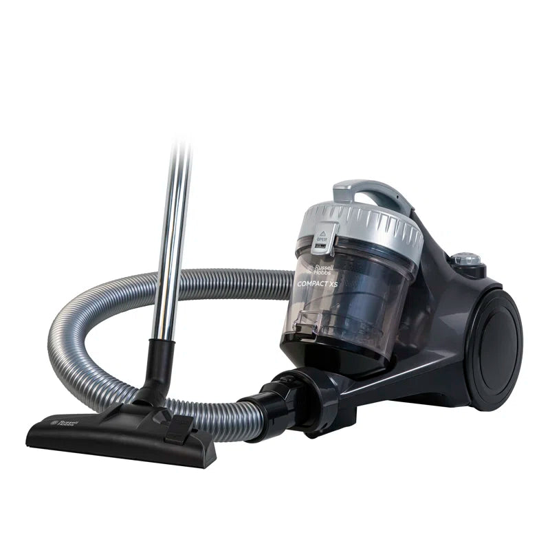 Bagless Cylinder Vacuum Cleaner