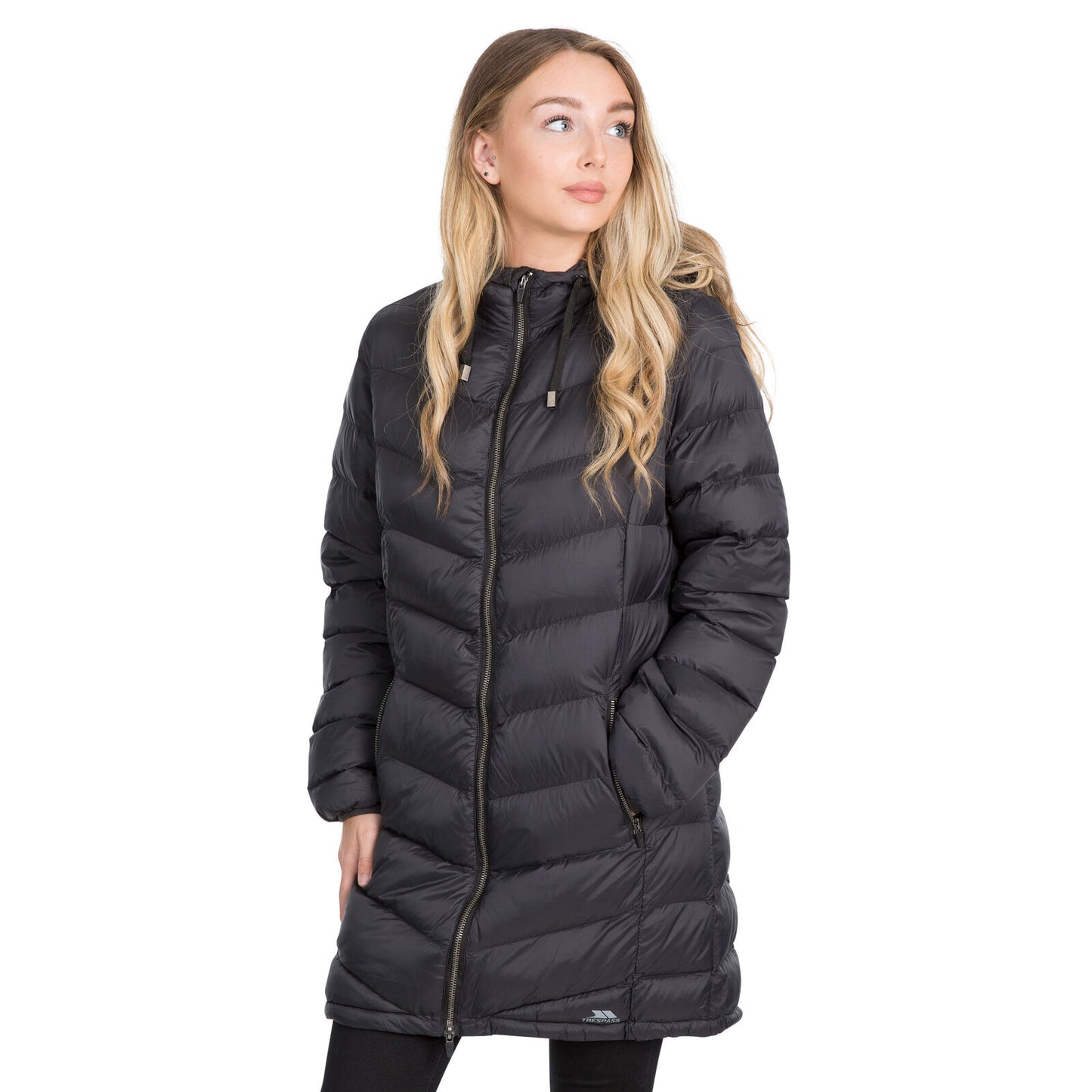 Womens Jacket Ultralightweight