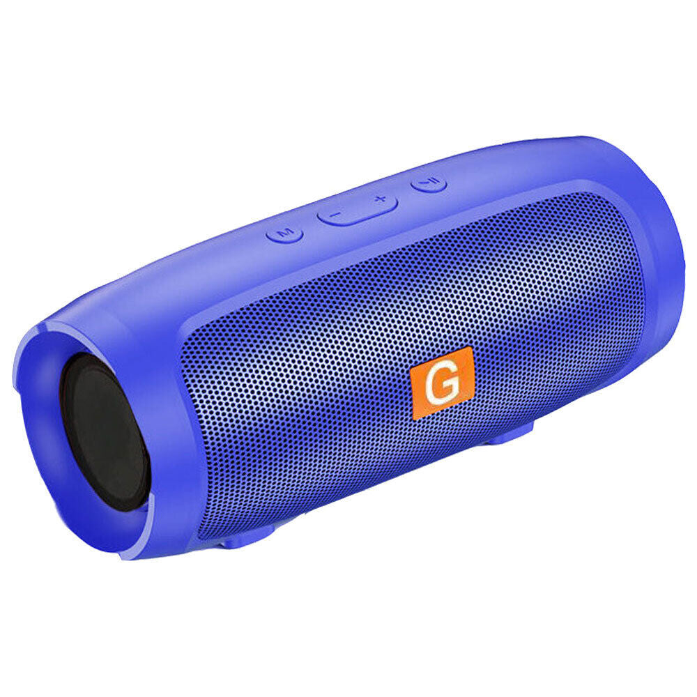 40W Portable Wireless Bluetooth Speaker Stereo Bass Loud AUX USB FM Waterproof