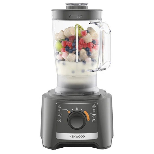 800W Multipro 2 - In - 1 Compact Food Processor & Blender - Scott3