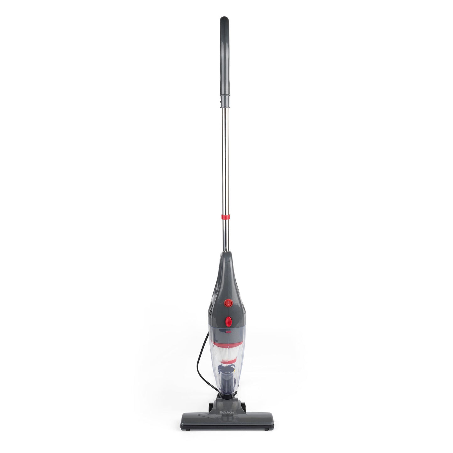 Beldray Vacuum Cleaner Upright Handheld 2 in 1 Bagless Multifunctional