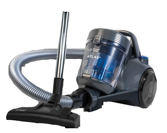 Bagless Cylinder Vacuum Cleaner