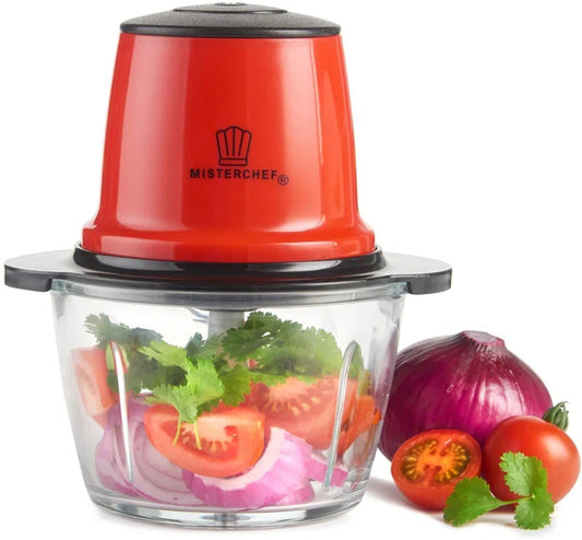 Mini Food Chopper