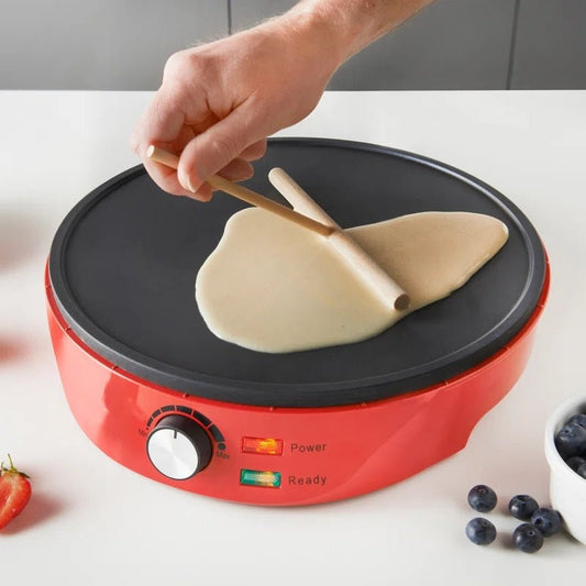 Crepe Maker Bread Chapati Dosa Maker - Scott3