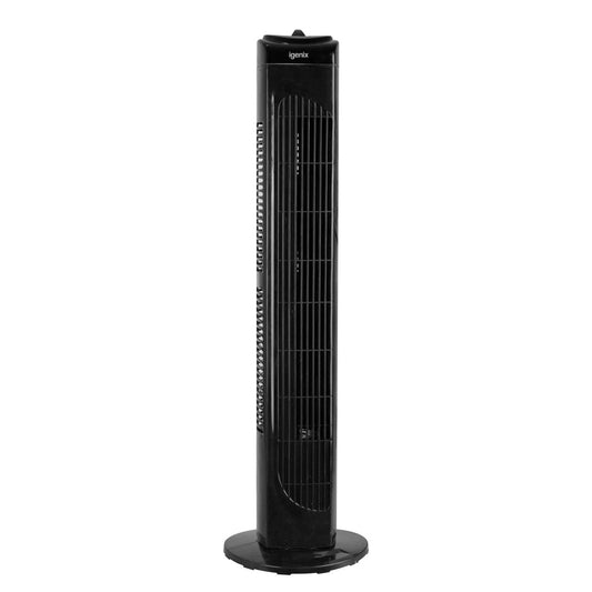 29 Inch Oscillating Tower Fan