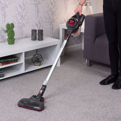 Beldray Airgility Cordless Quick Vac Lite Vacuum Cleaner 