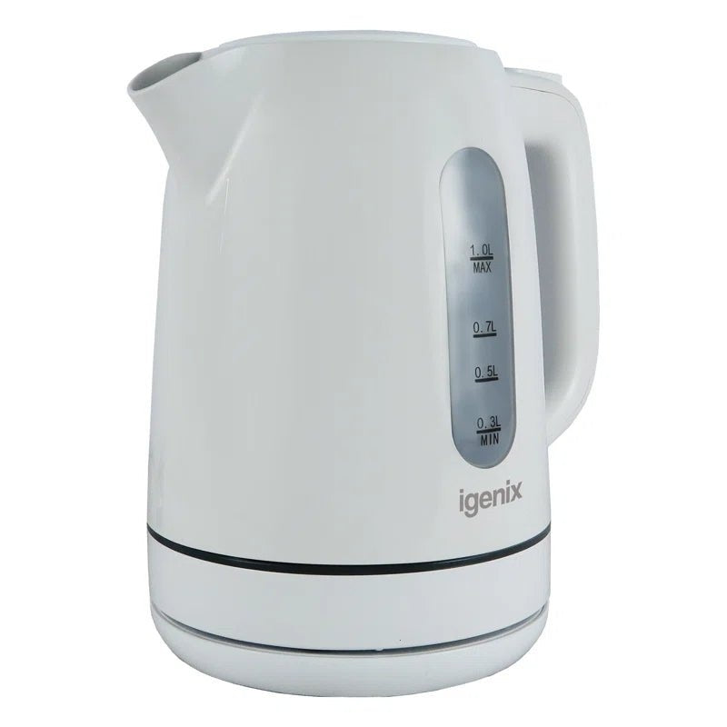 Electric Tea Kettle - Scott3