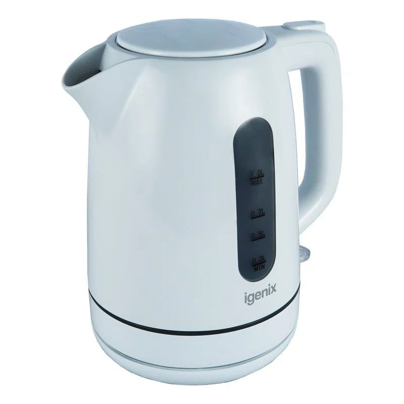 Electric Tea Kettle - Scott3