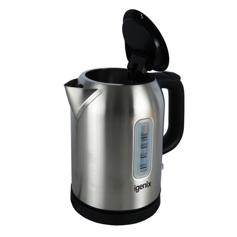 Electric Tea Kettle - Scott3