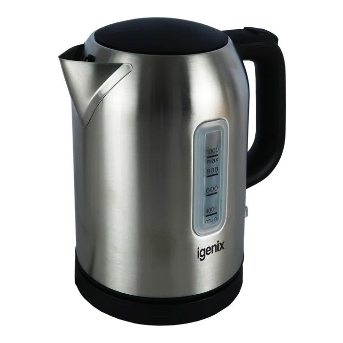 Electric Tea Kettle - Scott3