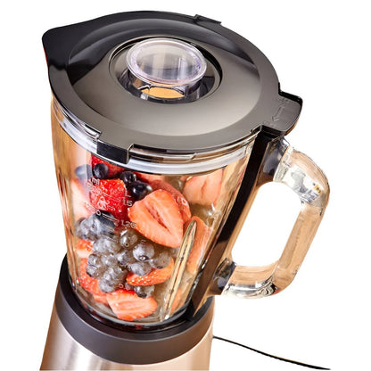 Glass Jug Blender / Smoothie Maker 1.5L - Scott3