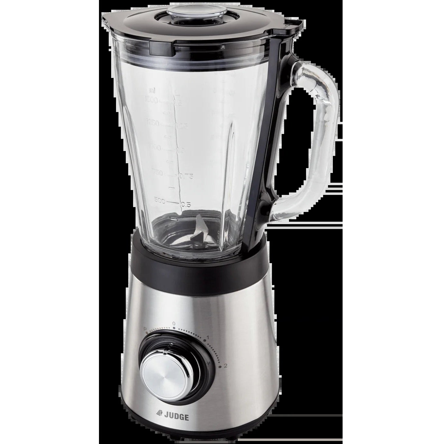 Glass Jug Blender / Smoothie Maker 1.5L - Scott3