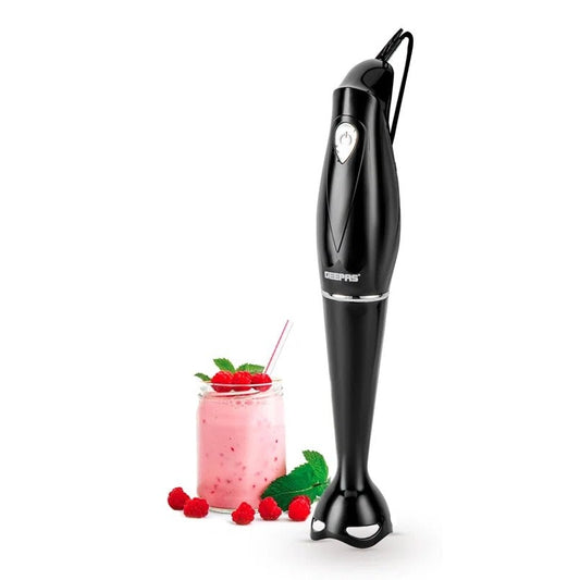 Hand Immersion Blender - Scott3