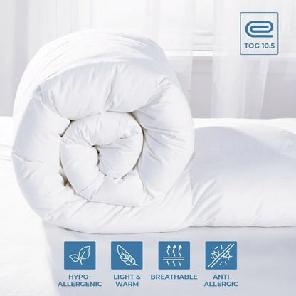 Hollowfiber 10.5 Duvet Tog - Scott3