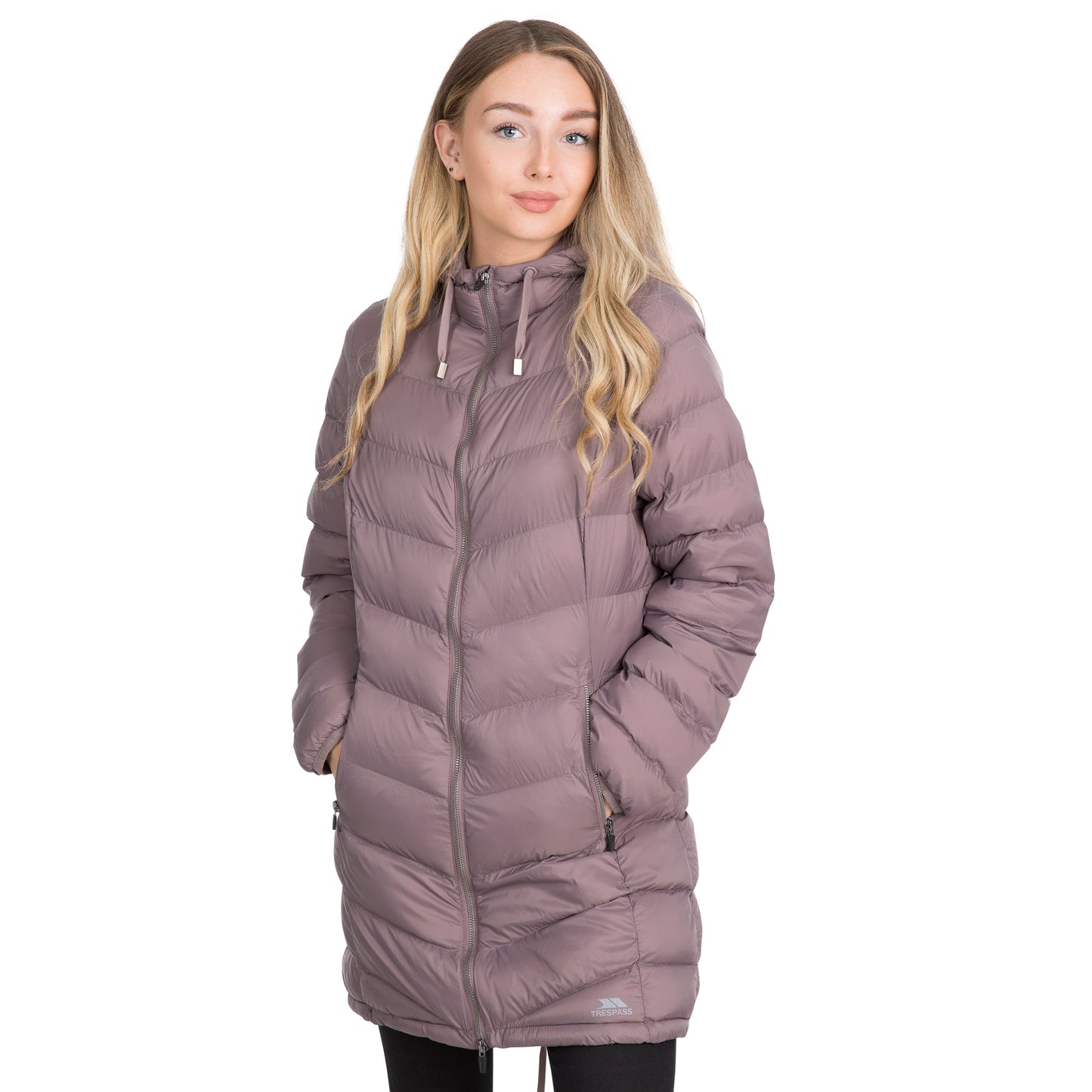 Womens Jacket Ultralightweight